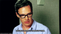 Benedict's "Agent Classified" Voice Recording - benedict-cumberbatch fan art