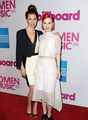 Billboard Women in Music - hayley-williams photo