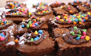  Brownies