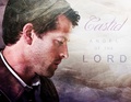 Castiel | Angel of The Lord - supernatural fan art