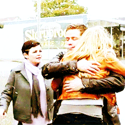  Charming Family Reunited