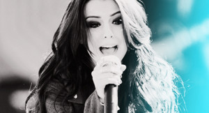 Cher Lloyd                      