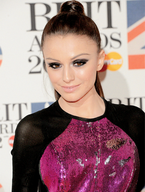Cher Lloyd                