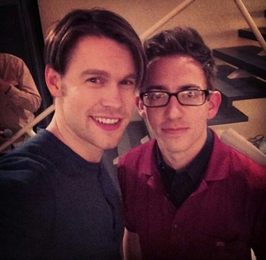  Chord and Kevin