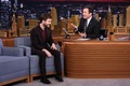 Daniel Radcliffe On The Tonight Show Starring Jimmy Fallon (Fb.com/DanieljacobRadcliffeFanClub) - daniel-radcliffe photo