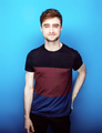 Daniel Radcliffe Photoshoot by Michael Muller (Fb.com/DanielJacobRadcliffeFanClub) - daniel-radcliffe photo