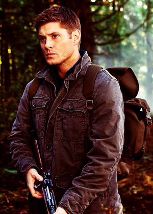Dean Winchester ✗