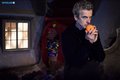 Doctor Who - Episode 9.00 - Last Christmas - Promotional Pictures - doctor-who photo