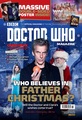 Doctor Who Magazine - doctor-who photo