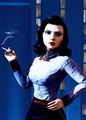 Elizabeth | Bioshock Infinite - video-games photo