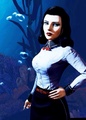 Elizabeth | Bioshock Infinite - video-games photo