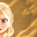 Elsa midface - disney-princess icon