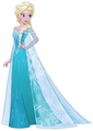 Elsa new pose - disney-princess photo