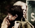 Emma and Henry - once-upon-a-time fan art