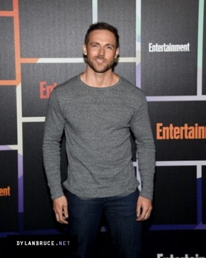  Entertainment Weekly's Annual Comic-Con Celebration