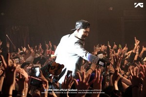  Epik High фото from Последнее 'PARADE 2014' concerts