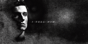  Everlark Gif - Real 또는 Not Real