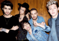 FOUR             - one-direction photo