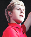 Fetus Niall        - one-direction photo
