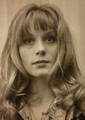 Françoise Dorléac (21 March 1942 – 26 June 1967) - celebrities-who-died-young photo
