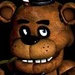 Freddy Loves To Scare you. - five-nights-at-freddys icon