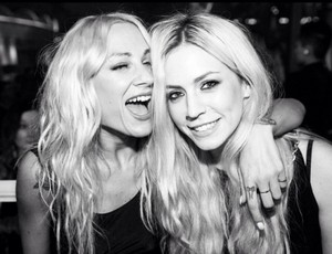Gemma Styles              and Lou         