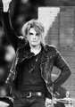 Gerard Way - gerard-way photo