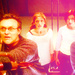 Giles, Buffy and Willow - buffy-the-vampire-slayer icon