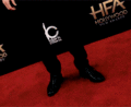 HFA 2014 - Red Carpet - benedict-cumberbatch fan art