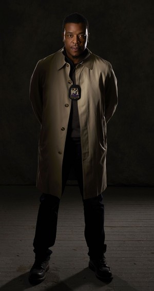  Hank Griffin - Season 4 - Cast fotografia