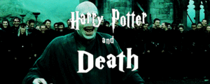 Harry Potter - Funny Book Titles