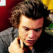 Harry Styles             - one-direction icon