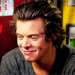 Harry Styles              - one-direction icon