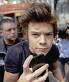 Harry Styles          - one-direction photo