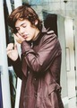 Harry           ♥  - harry-styles photo