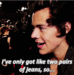 Harry             ✿ - one-direction icon