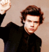 Harry               - one-direction icon
