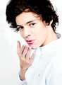 Harry                  - one-direction photo