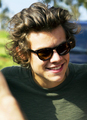 Harry                - one-direction photo