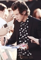 Harry               - one-direction photo