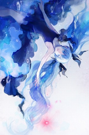  Hatsune Miku | Vocaloid