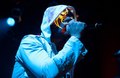 Hollywood Undead - music photo