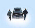 Home Sweet Home | Sam and Dean - the-winchesters fan art