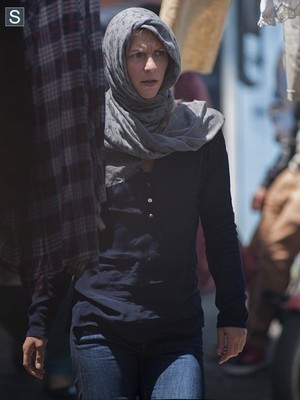  Homeland - Episode 4.10 - 13 Hours in Islamabad - Promotional Fotos