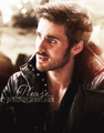 Hook           - once-upon-a-time fan art