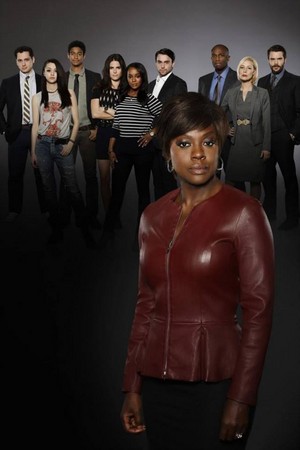  How To Get Away With Murder editar