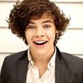 Hrry is so cute - harry-styles photo