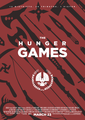 Hunger Games  - the-hunger-games fan art