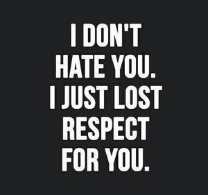  I Don't Hate te