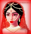 Indian Bride - barbie-movies photo
